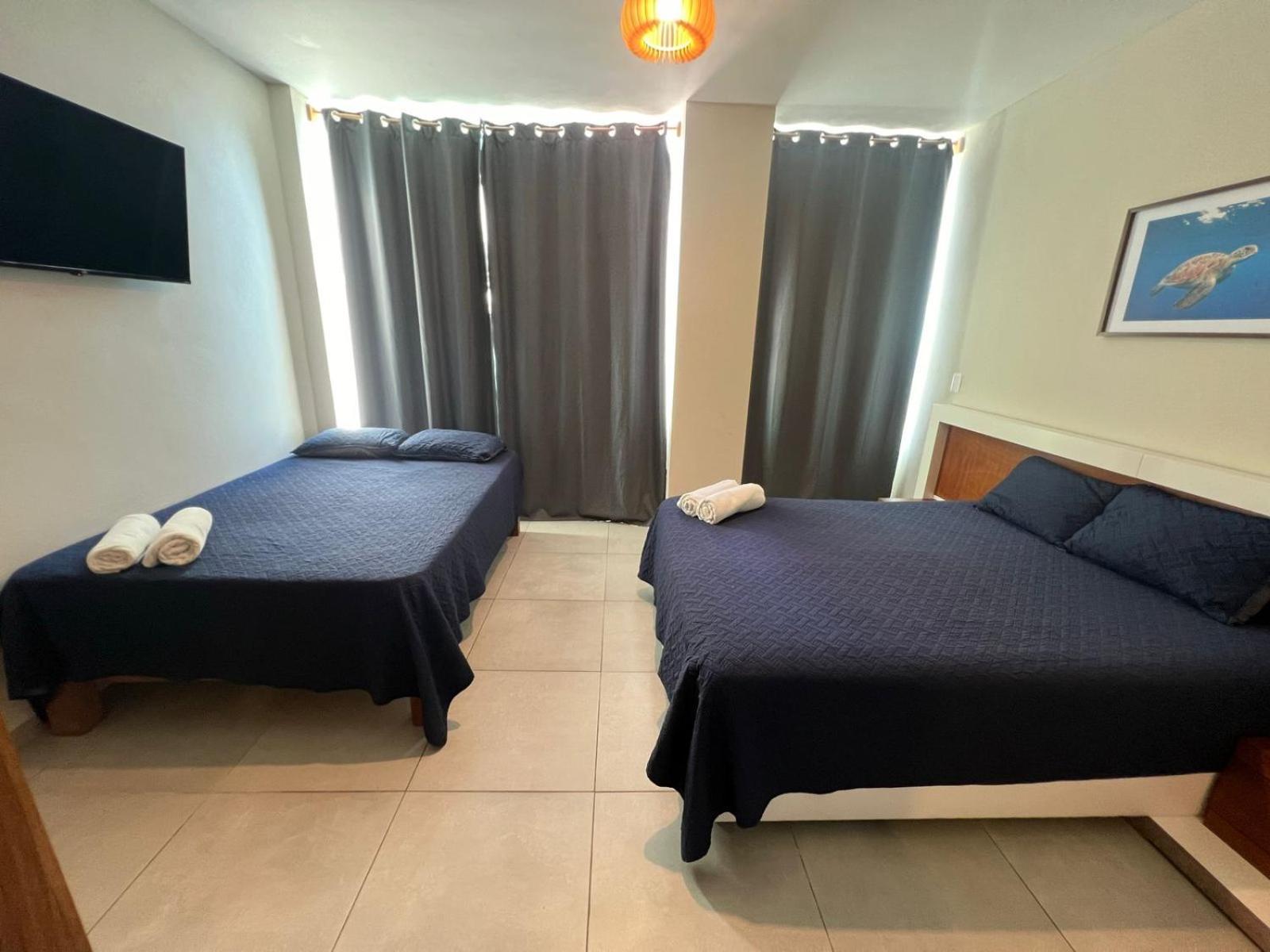 Kavala Apartment ซาน บลาส ภายนอก รูปภาพ