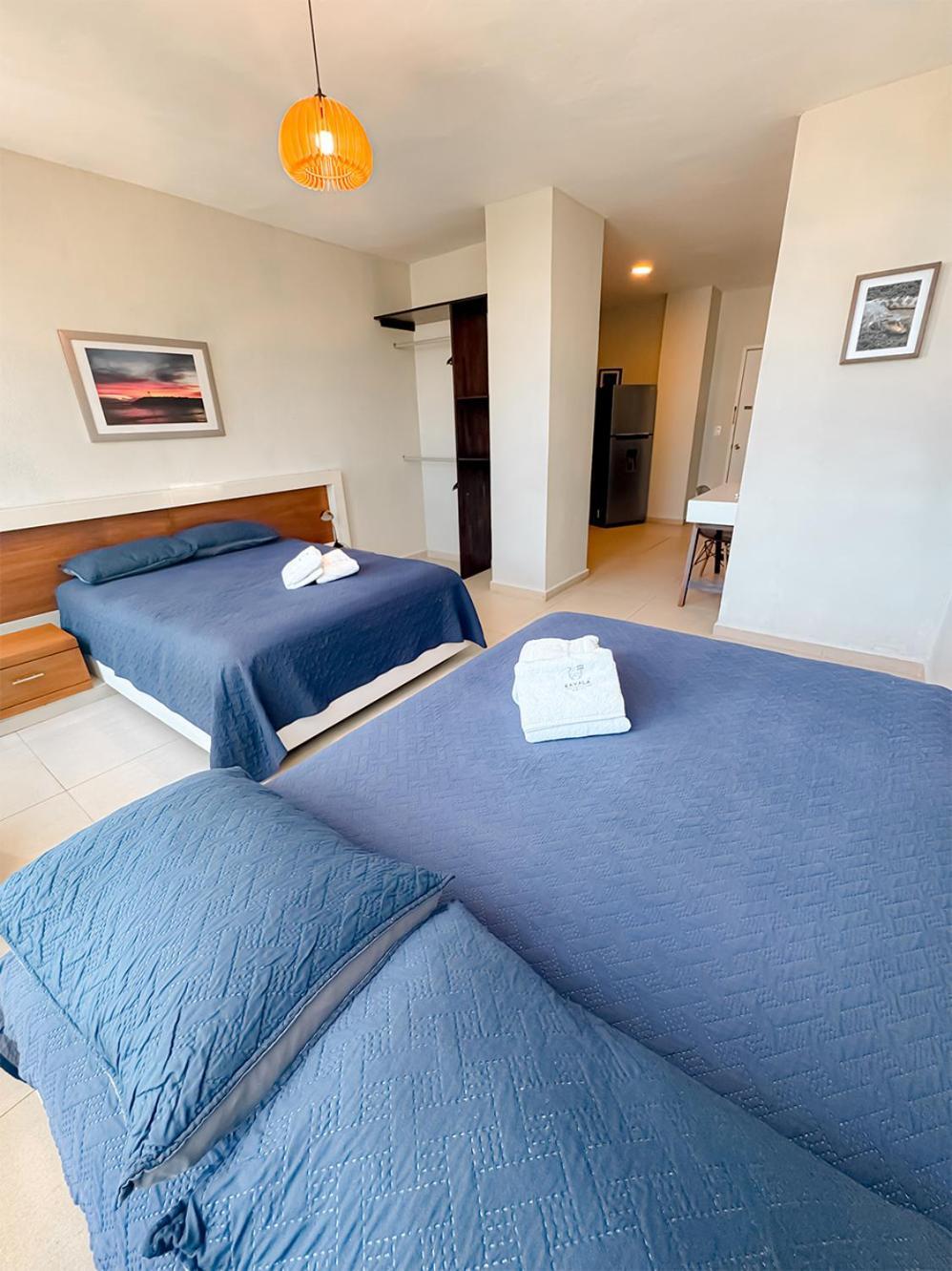 Kavala Apartment ซาน บลาส ภายนอก รูปภาพ