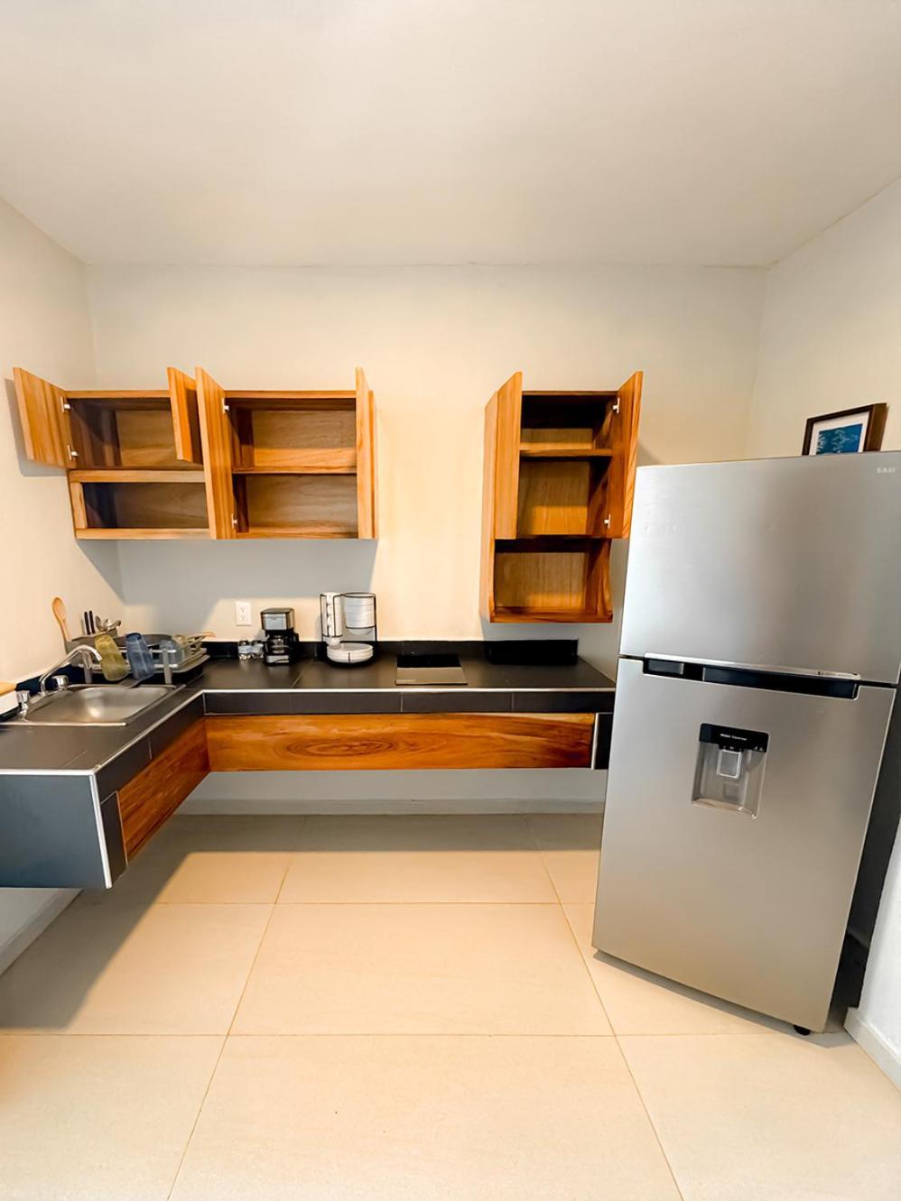 Kavala Apartment ซาน บลาส ภายนอก รูปภาพ
