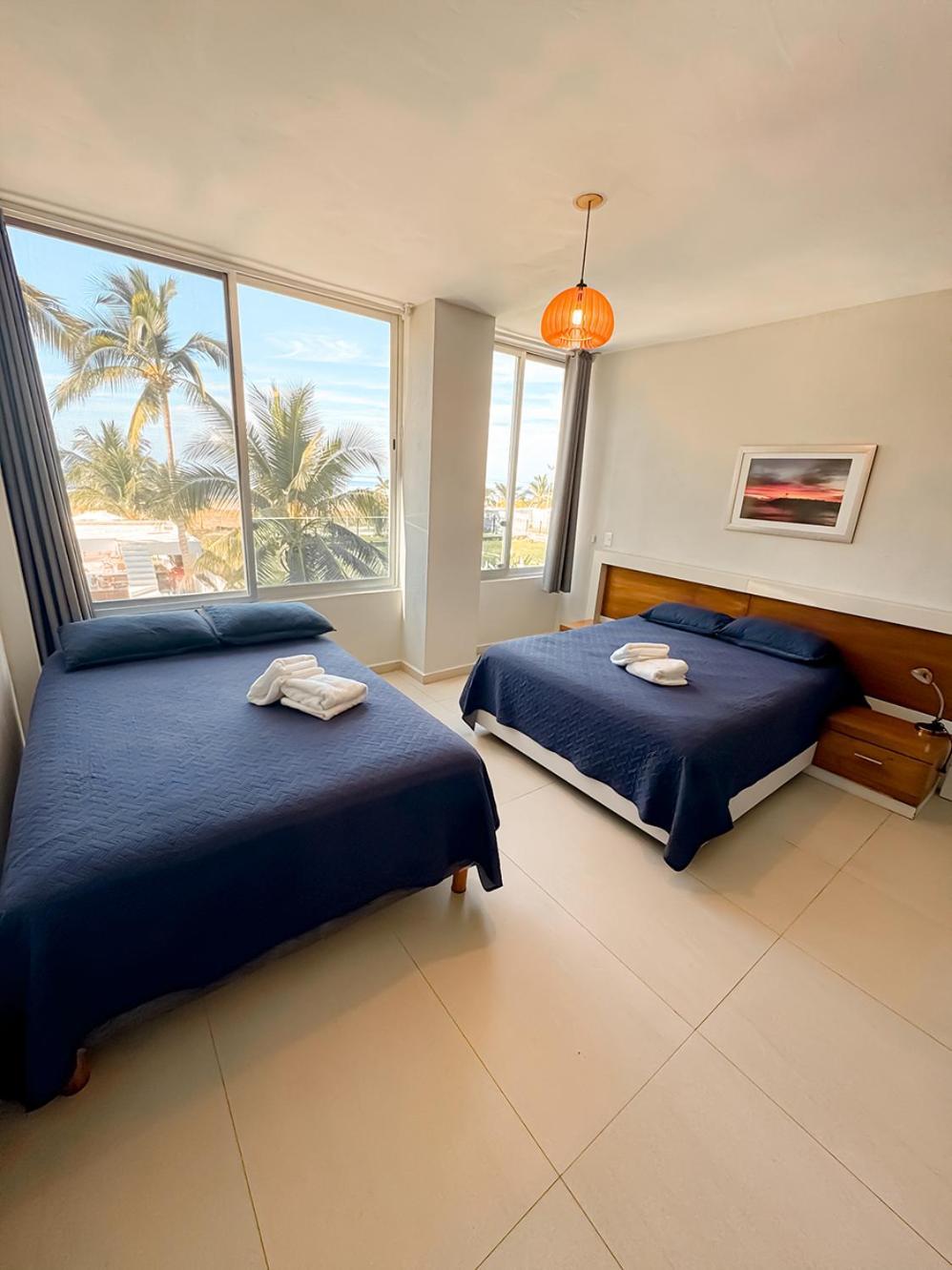 Kavala Apartment ซาน บลาส ภายนอก รูปภาพ