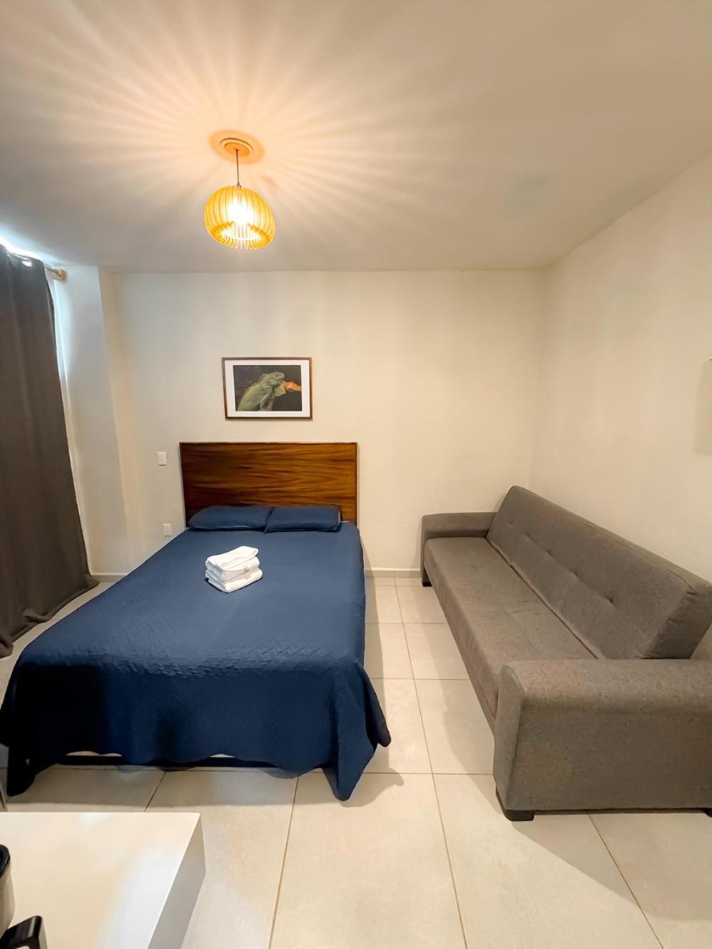Kavala Apartment ซาน บลาส ภายนอก รูปภาพ