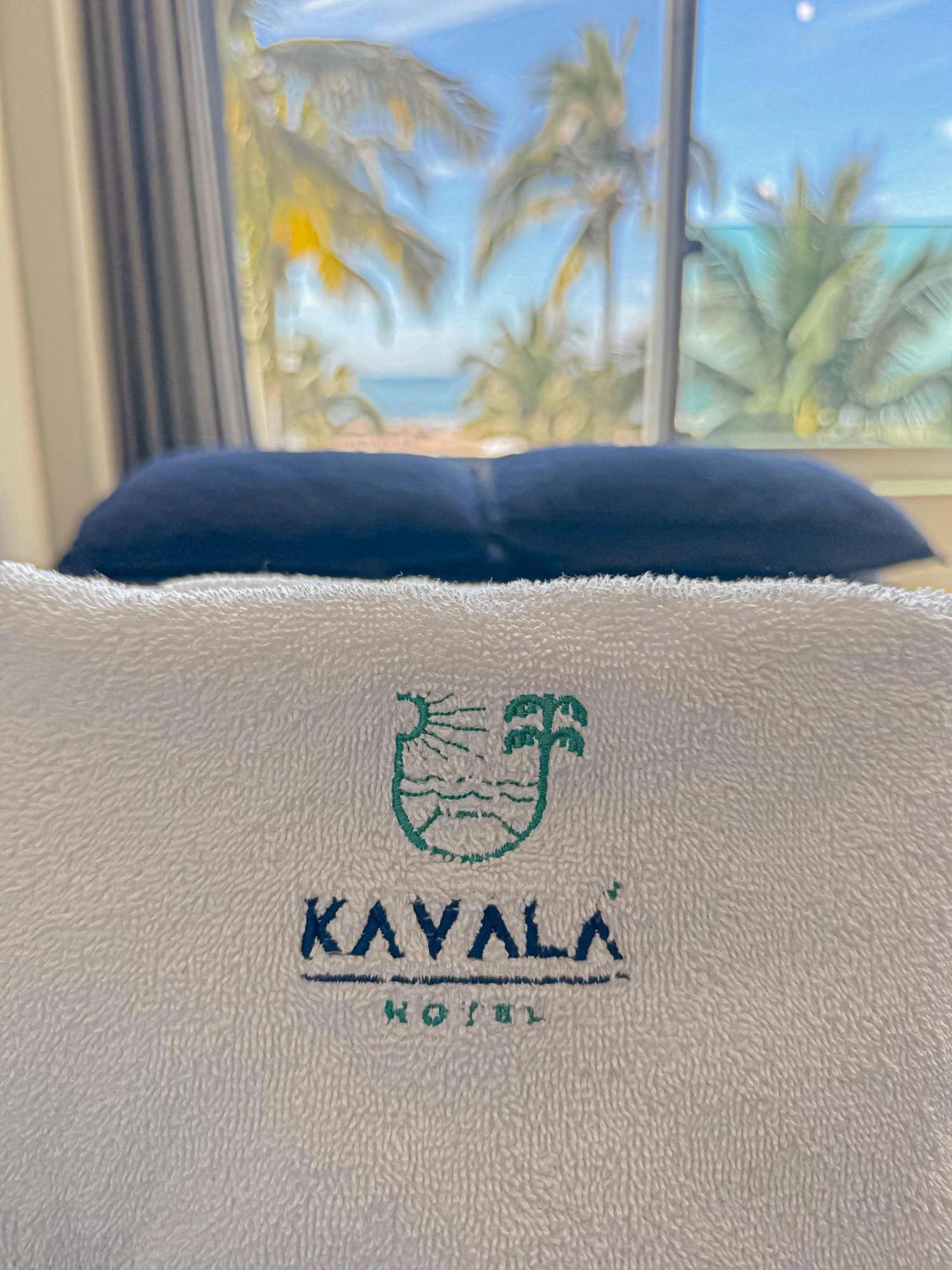Kavala Apartment ซาน บลาส ภายนอก รูปภาพ