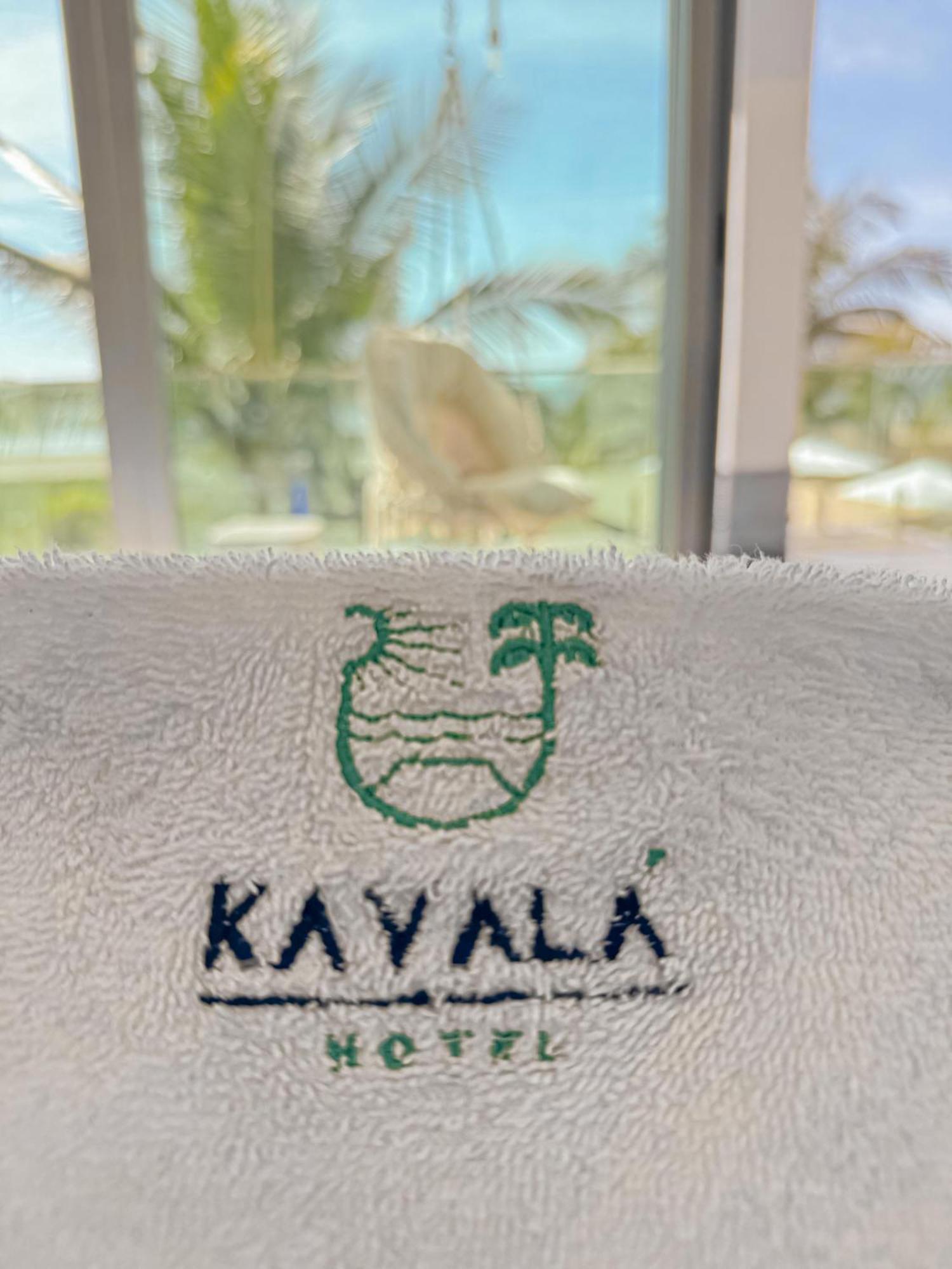 Kavala Apartment ซาน บลาส ภายนอก รูปภาพ