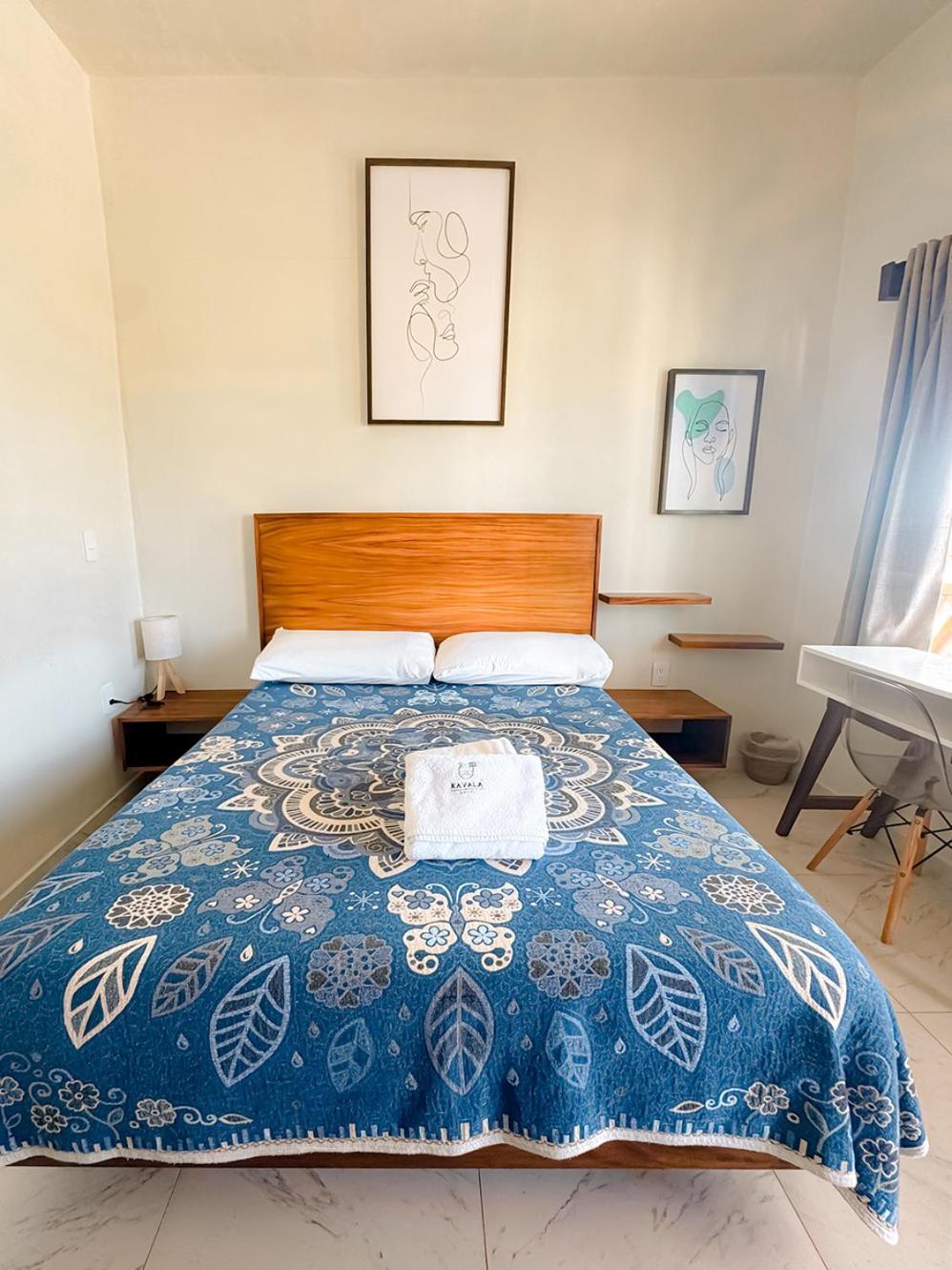 Kavala Apartment ซาน บลาส ภายนอก รูปภาพ