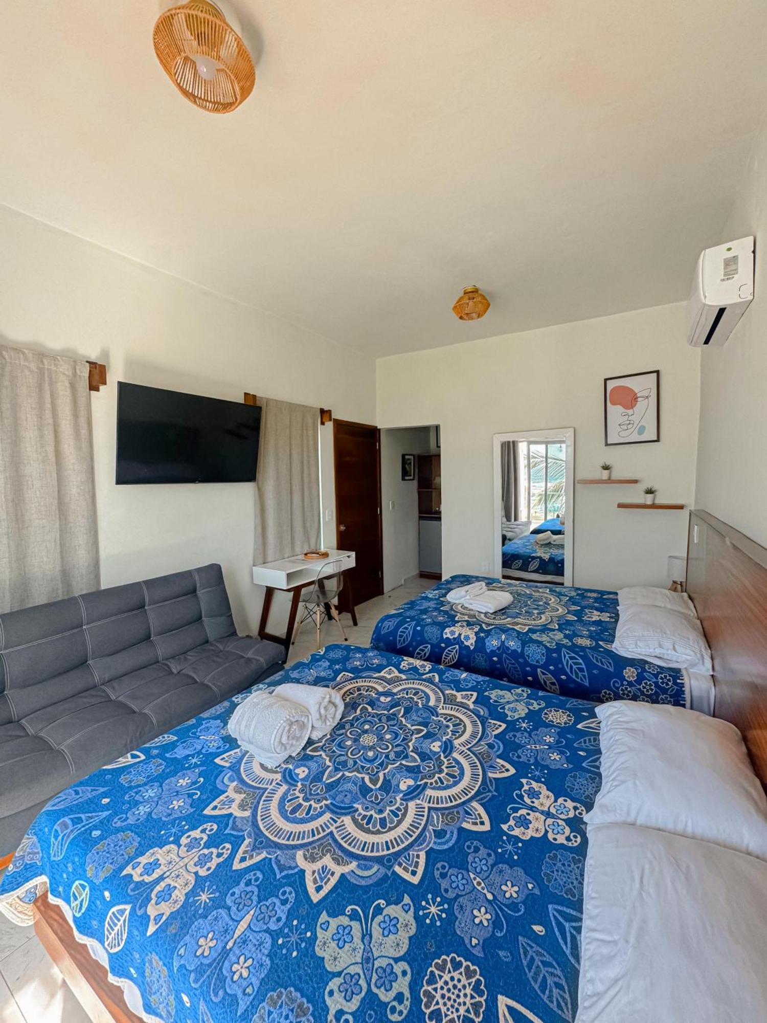 Kavala Apartment ซาน บลาส ภายนอก รูปภาพ