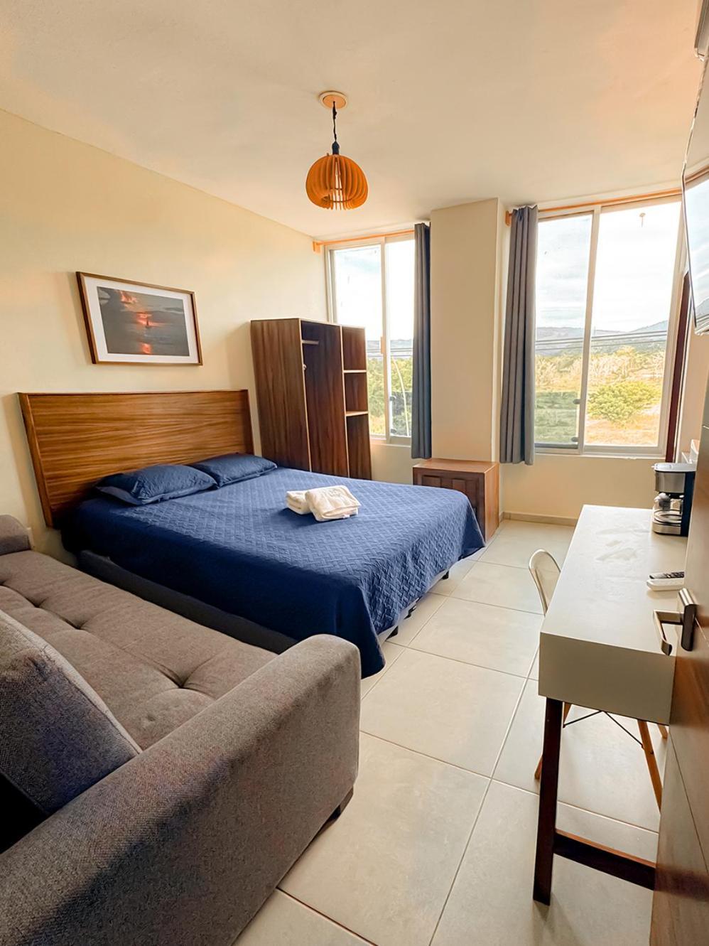 Kavala Apartment ซาน บลาส ภายนอก รูปภาพ