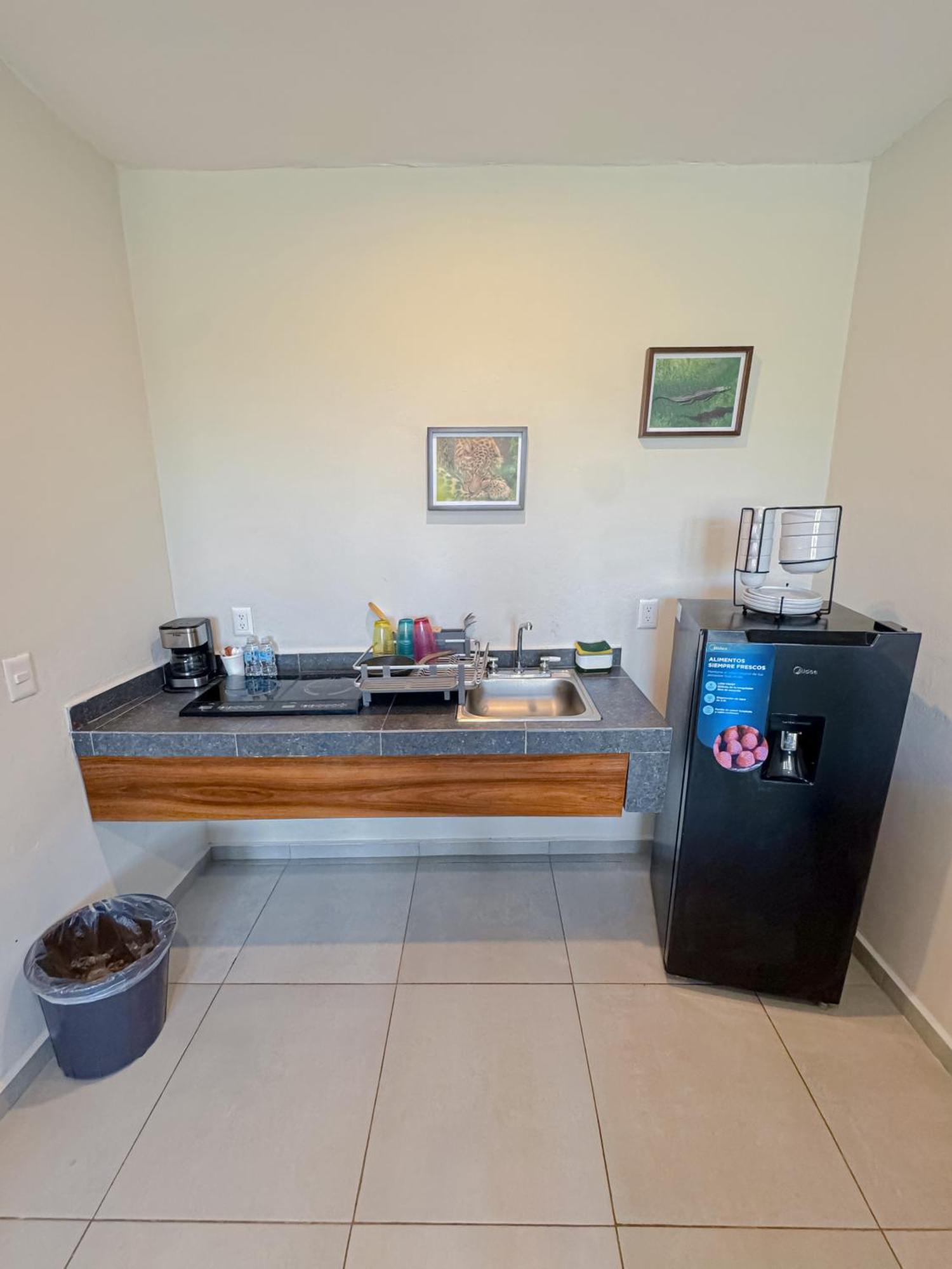Kavala Apartment ซาน บลาส ภายนอก รูปภาพ