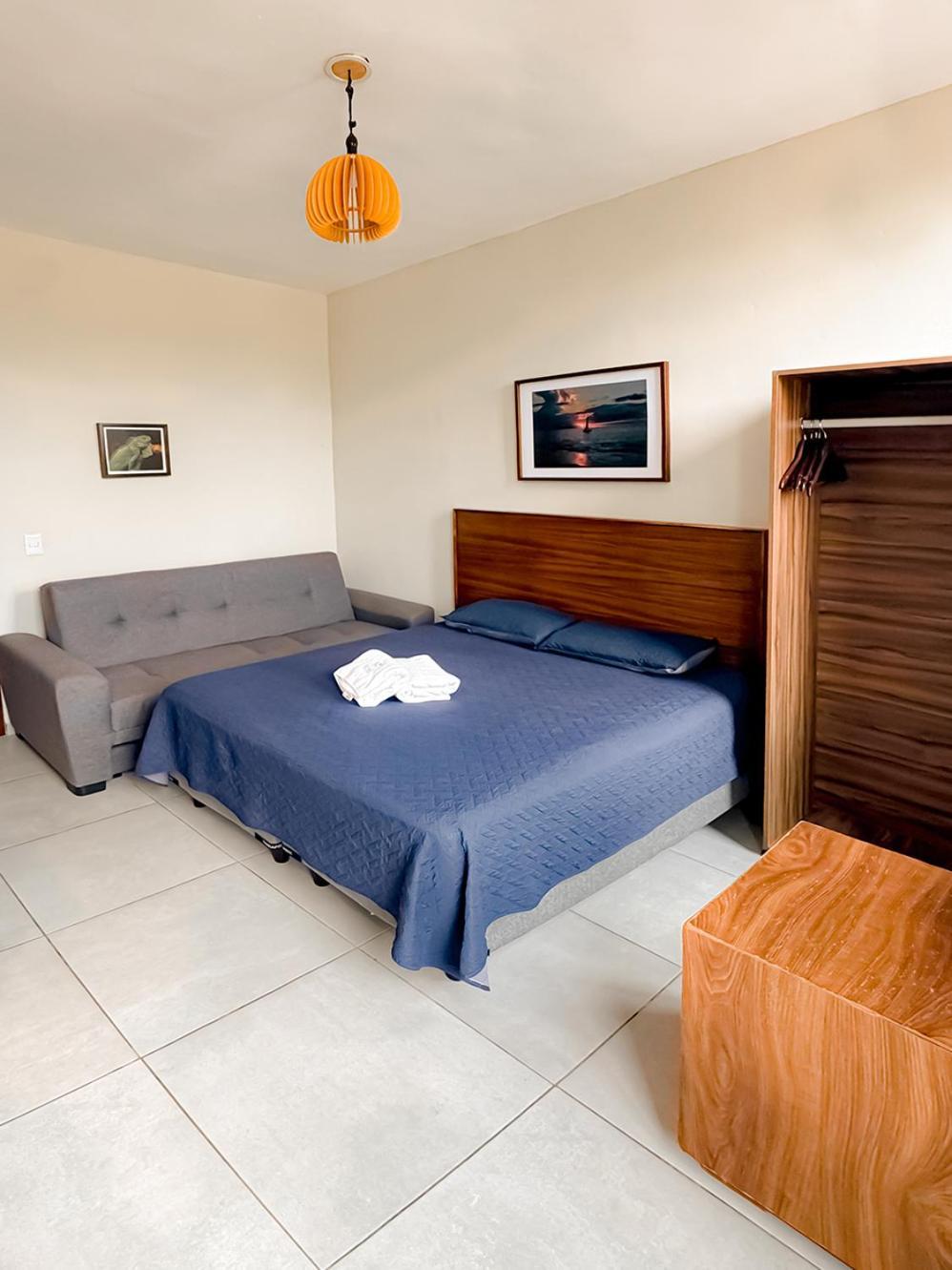 Kavala Apartment ซาน บลาส ภายนอก รูปภาพ