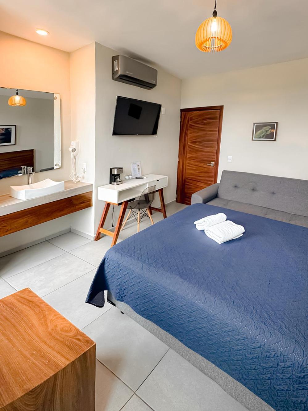 Kavala Apartment ซาน บลาส ภายนอก รูปภาพ