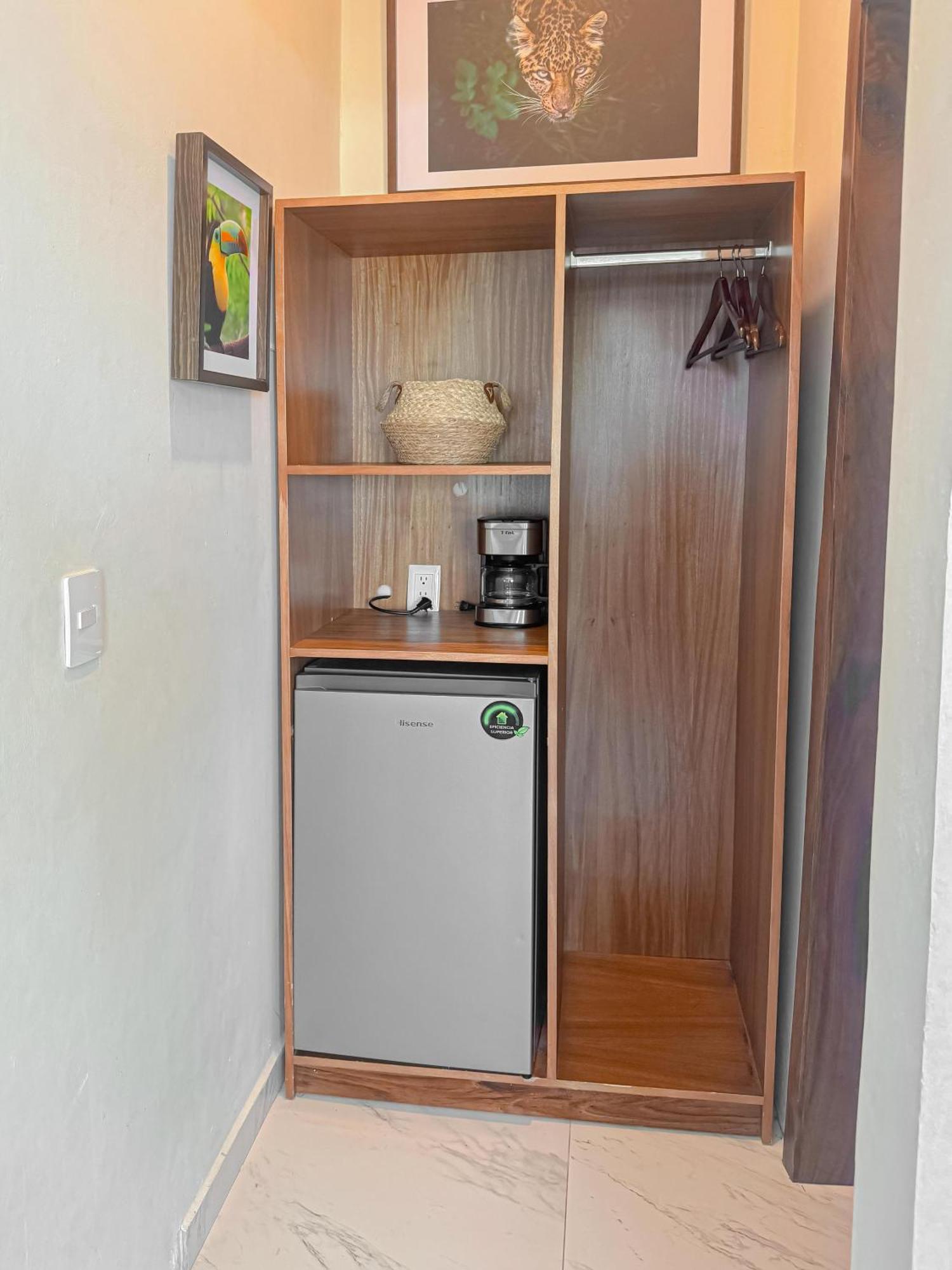 Kavala Apartment ซาน บลาส ภายนอก รูปภาพ