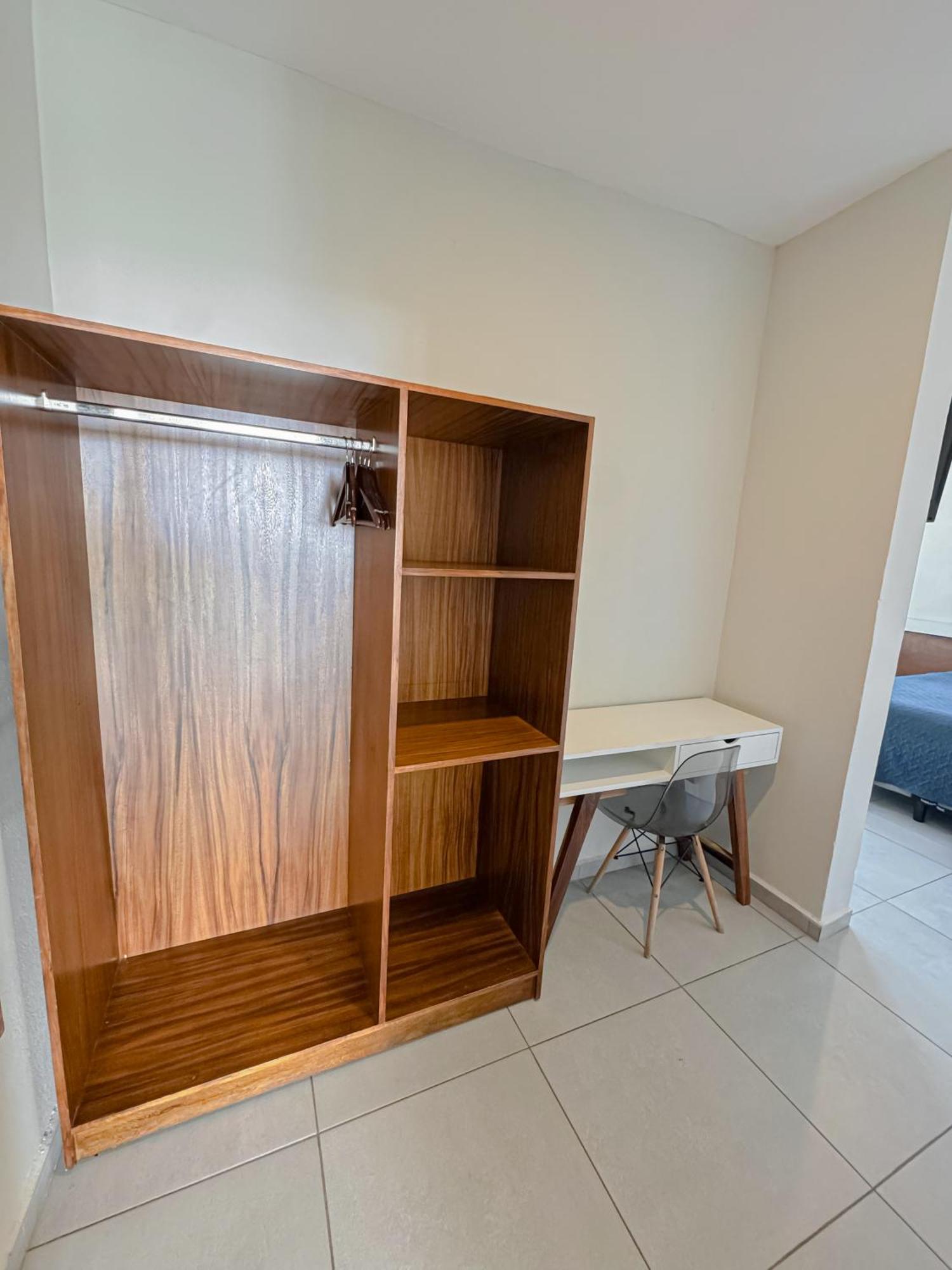 Kavala Apartment ซาน บลาส ภายนอก รูปภาพ