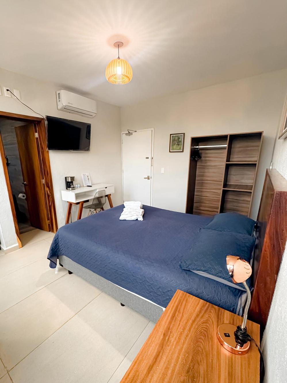 Kavala Apartment ซาน บลาส ภายนอก รูปภาพ