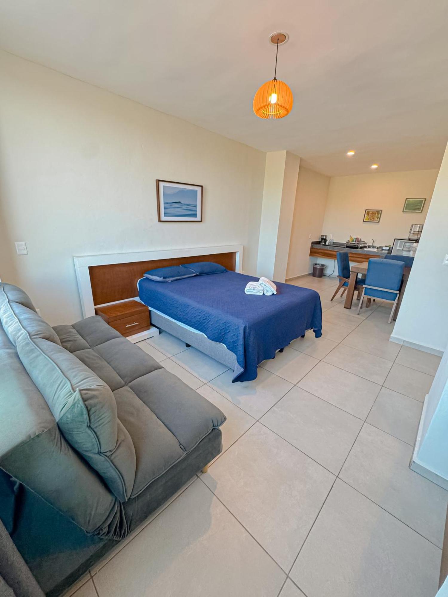 Kavala Apartment ซาน บลาส ภายนอก รูปภาพ