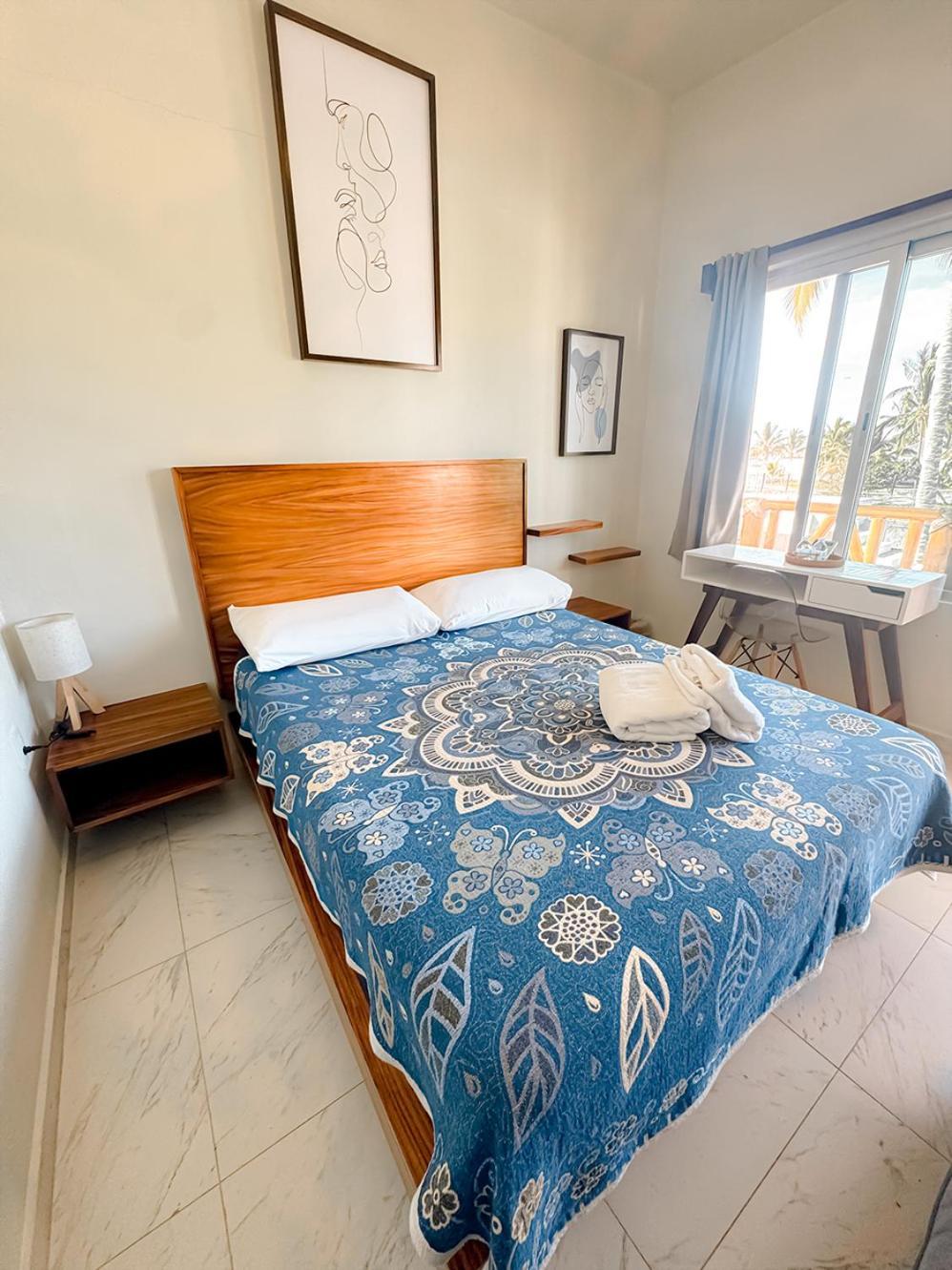 Kavala Apartment ซาน บลาส ภายนอก รูปภาพ