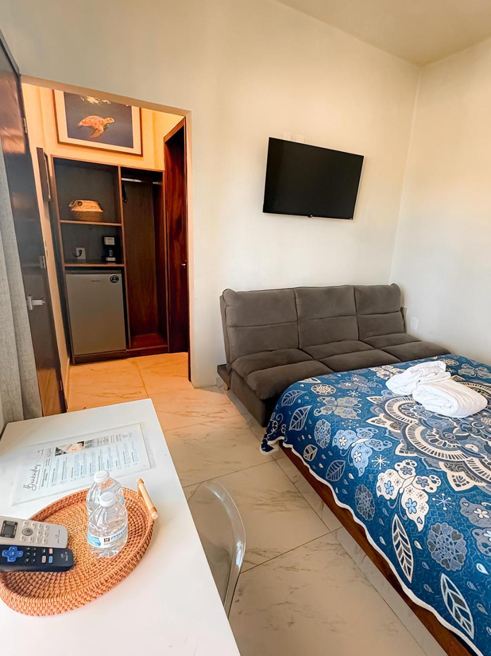 Kavala Apartment ซาน บลาส ภายนอก รูปภาพ