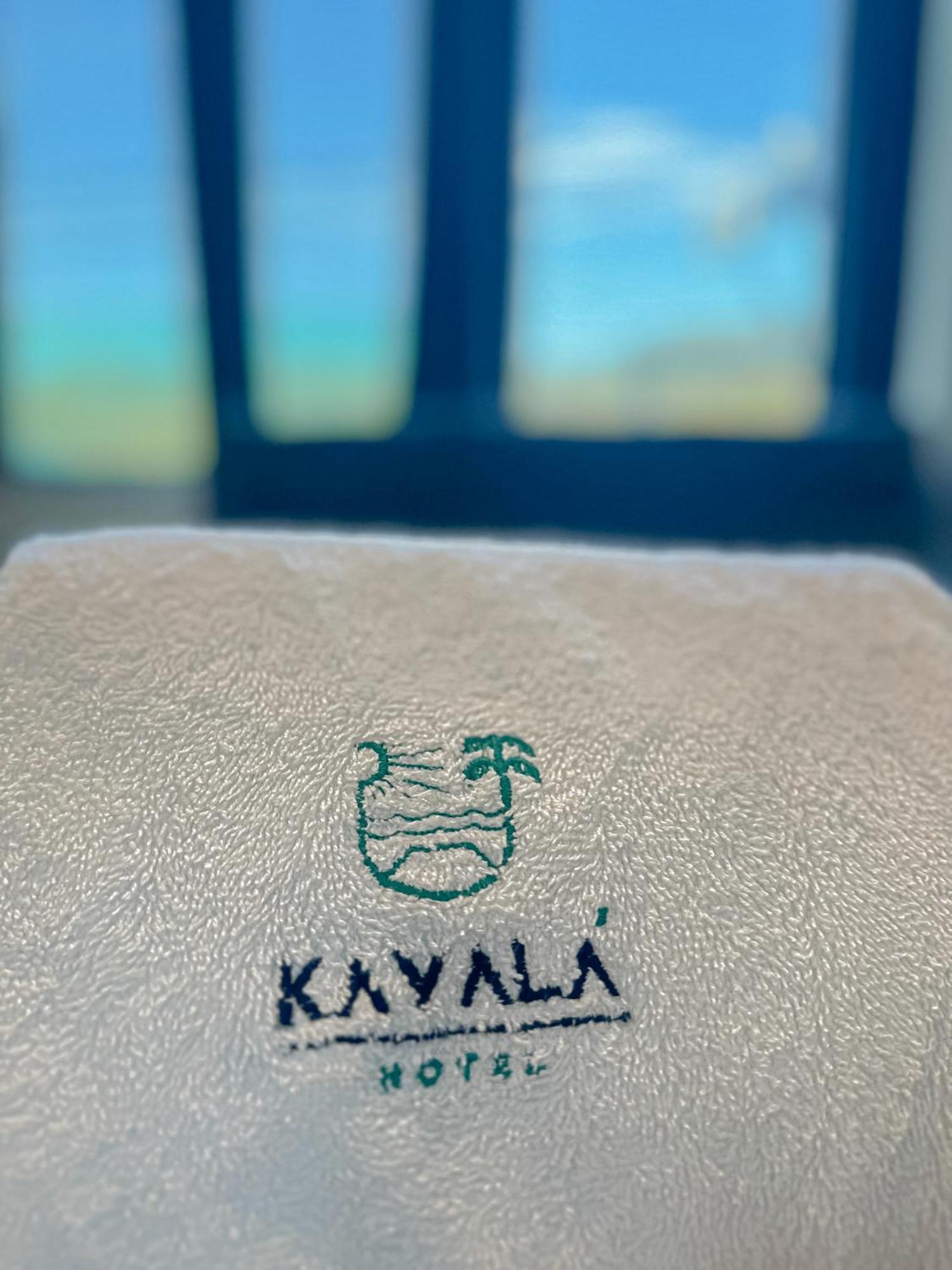 Kavala Apartment ซาน บลาส ภายนอก รูปภาพ