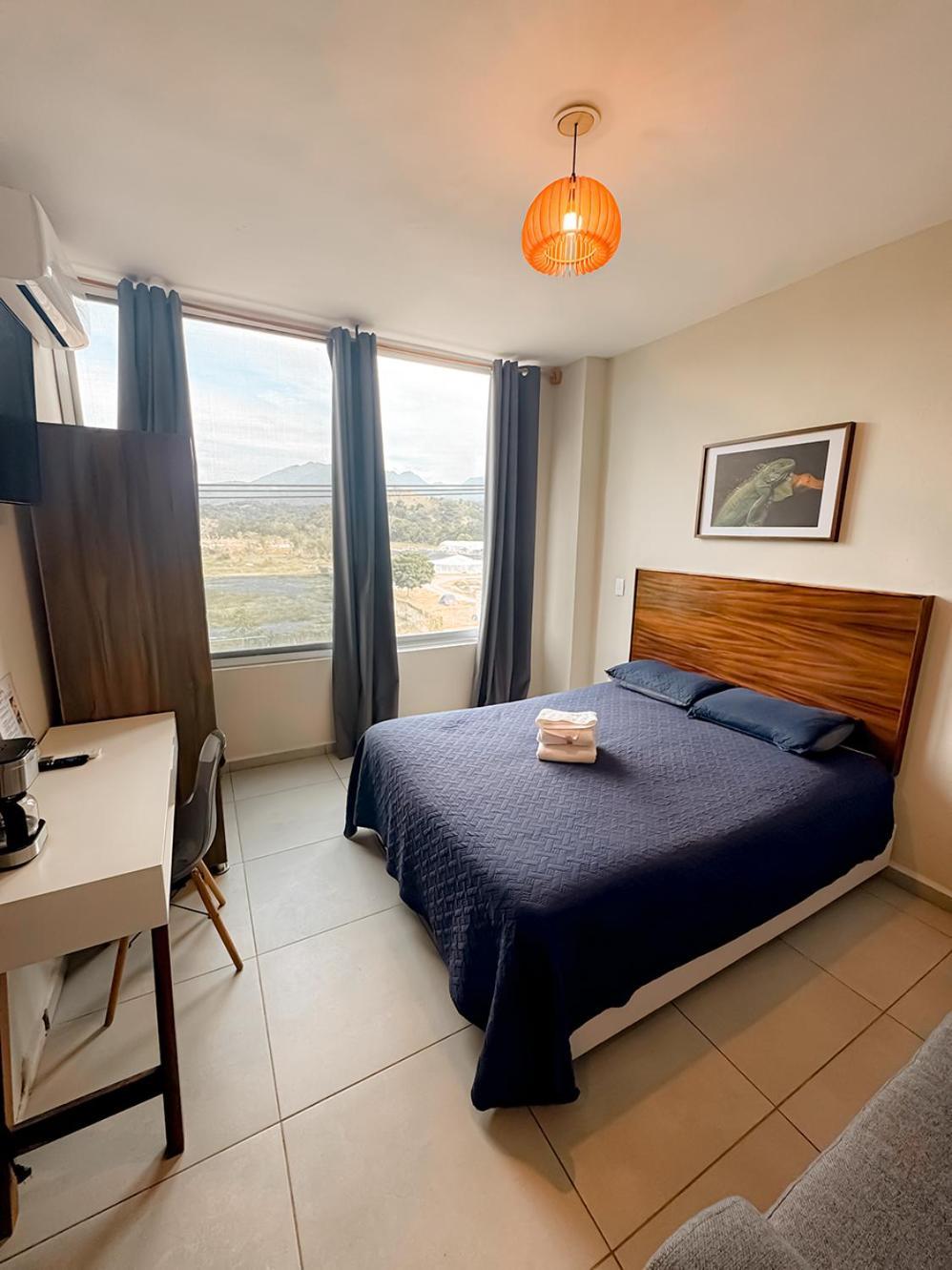 Kavala Apartment ซาน บลาส ภายนอก รูปภาพ