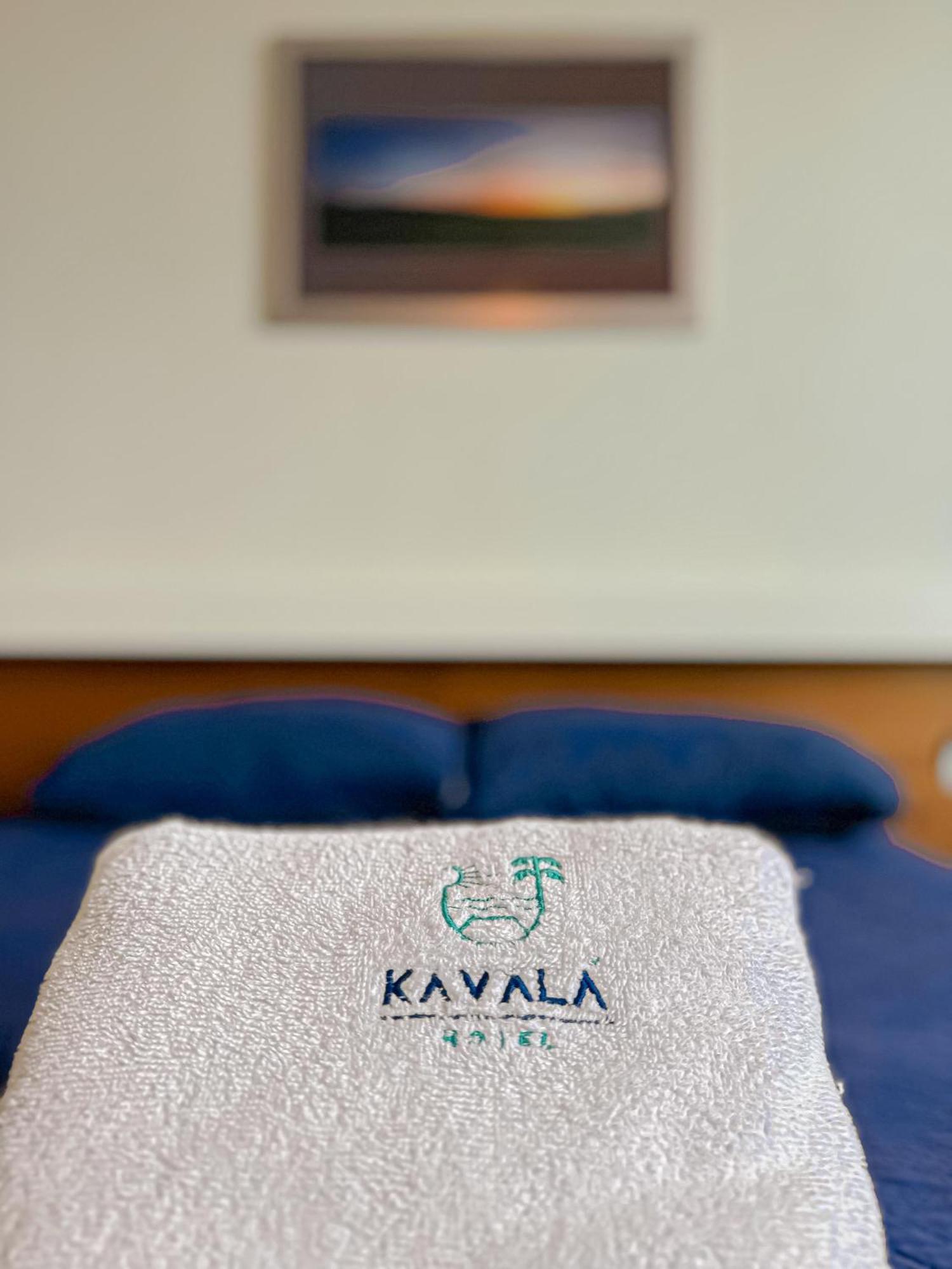 Kavala Apartment ซาน บลาส ภายนอก รูปภาพ