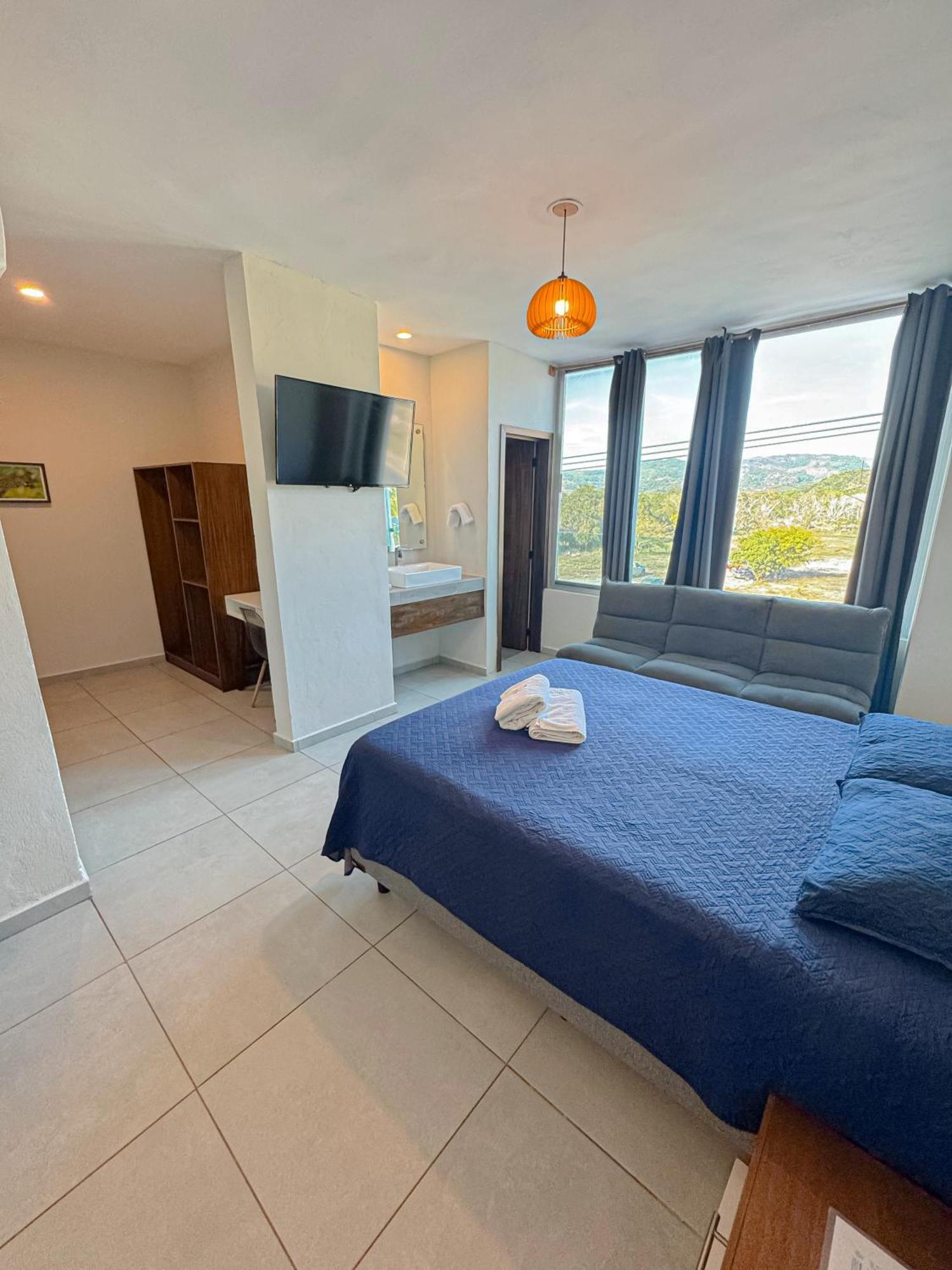 Kavala Apartment ซาน บลาส ภายนอก รูปภาพ