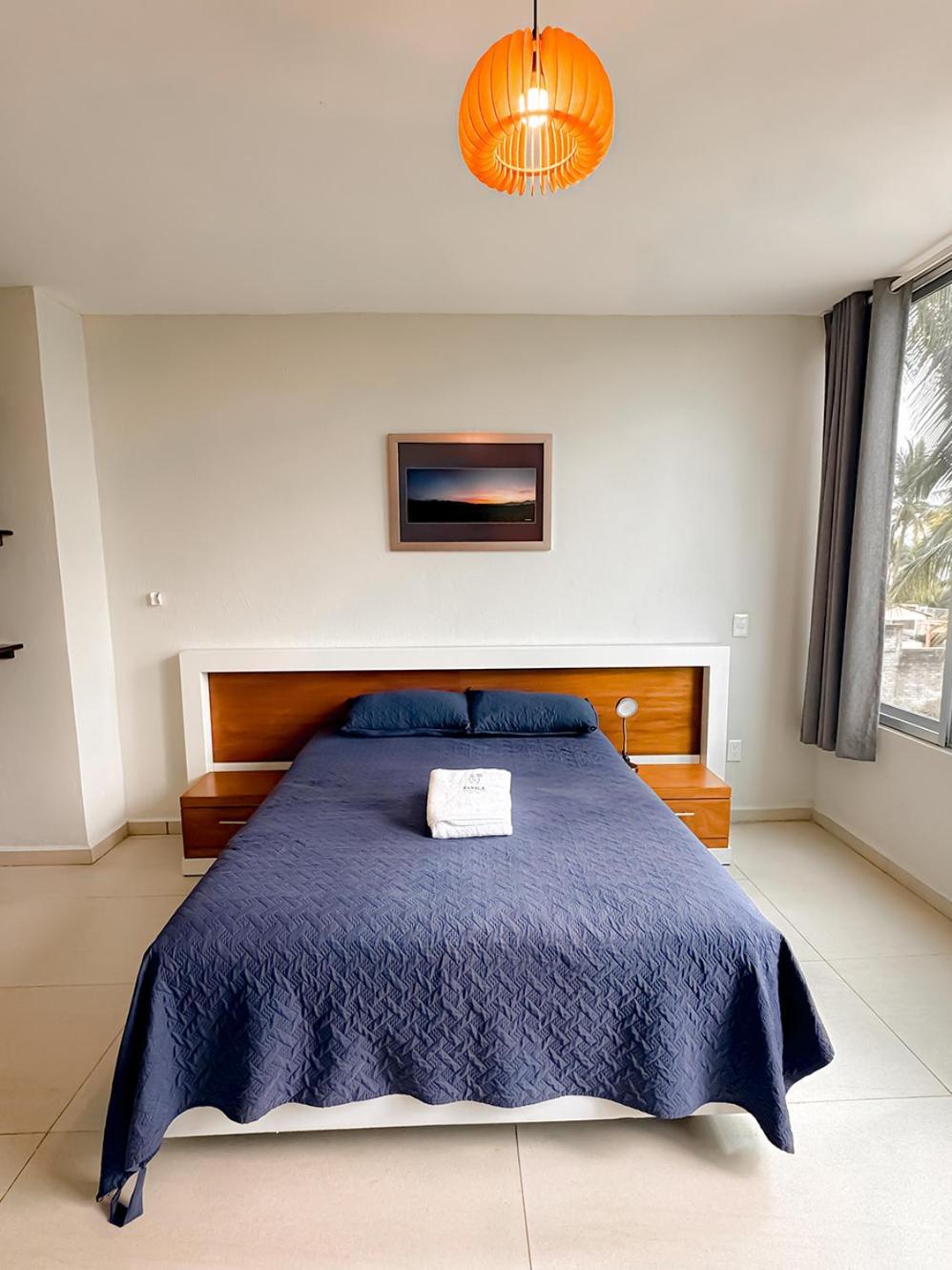 Kavala Apartment ซาน บลาส ภายนอก รูปภาพ