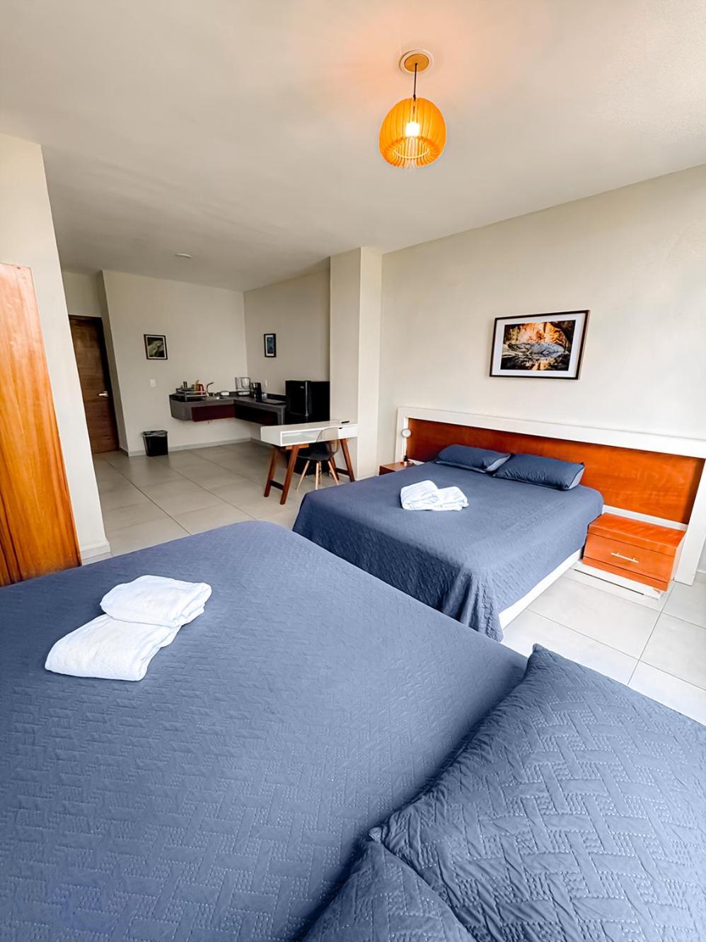 Kavala Apartment ซาน บลาส ภายนอก รูปภาพ