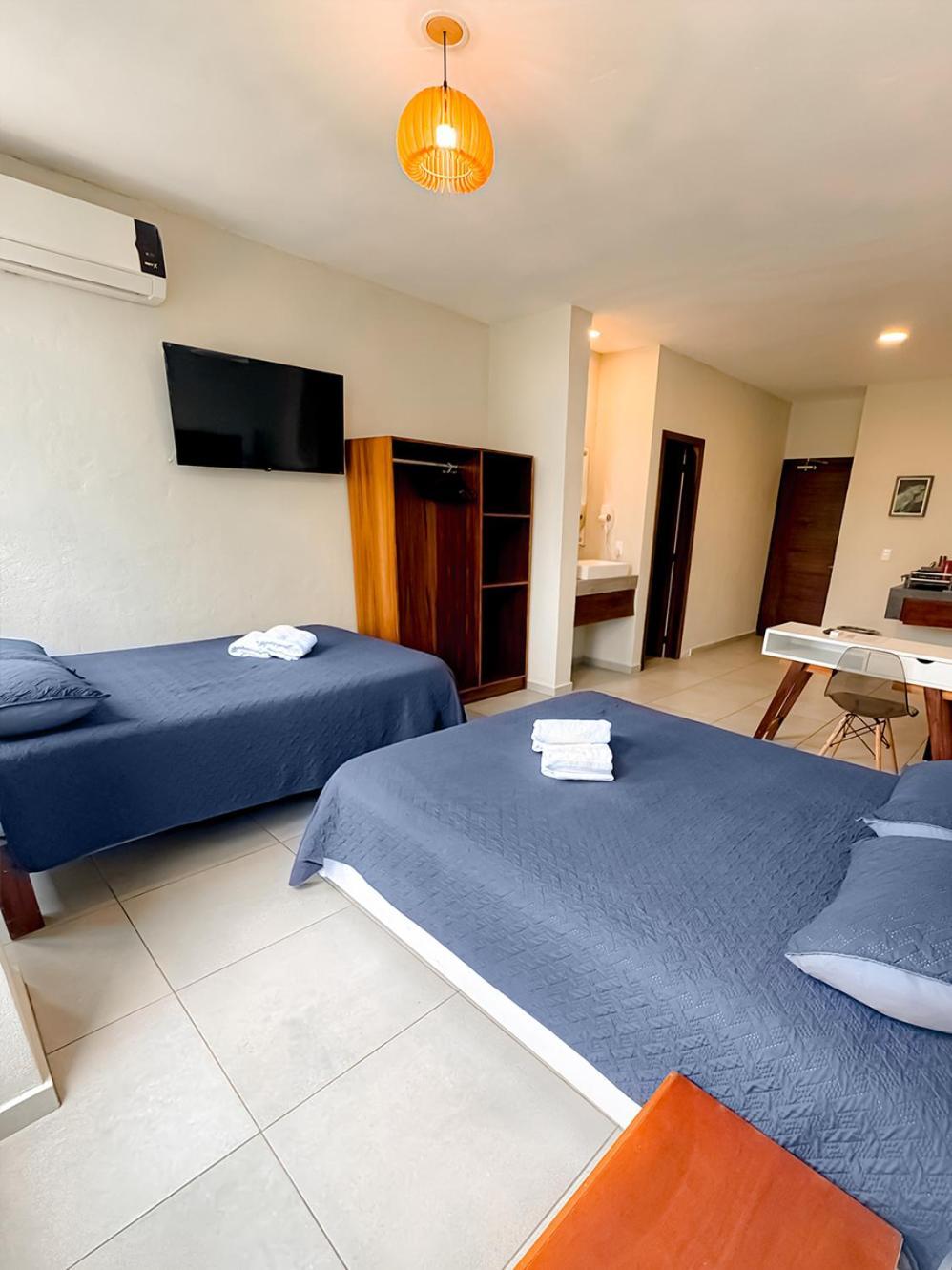 Kavala Apartment ซาน บลาส ภายนอก รูปภาพ