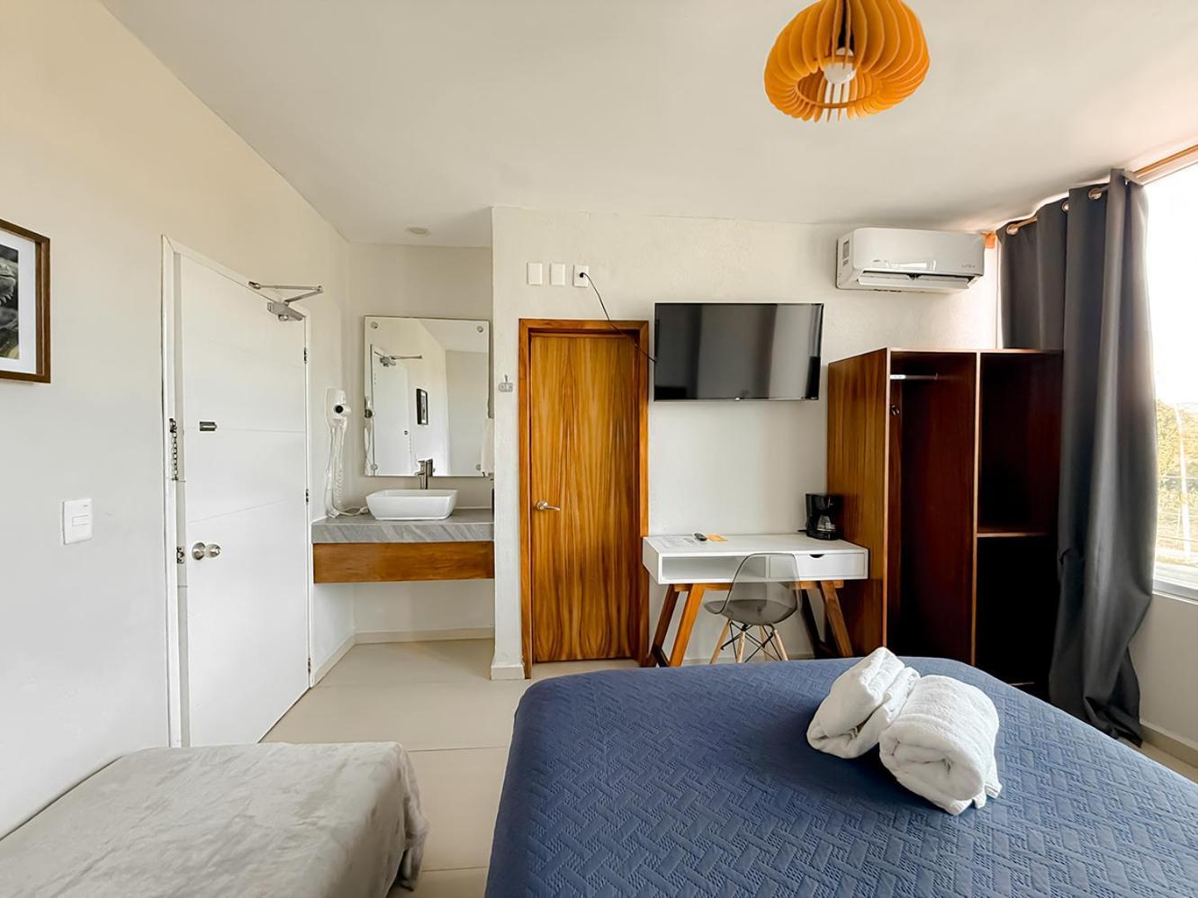 Kavala Apartment ซาน บลาส ภายนอก รูปภาพ