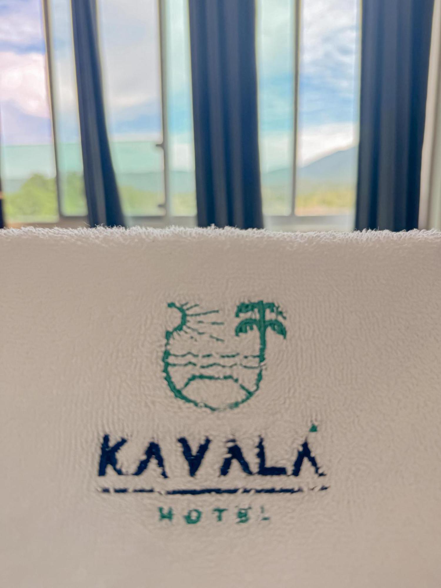 Kavala Apartment ซาน บลาส ภายนอก รูปภาพ