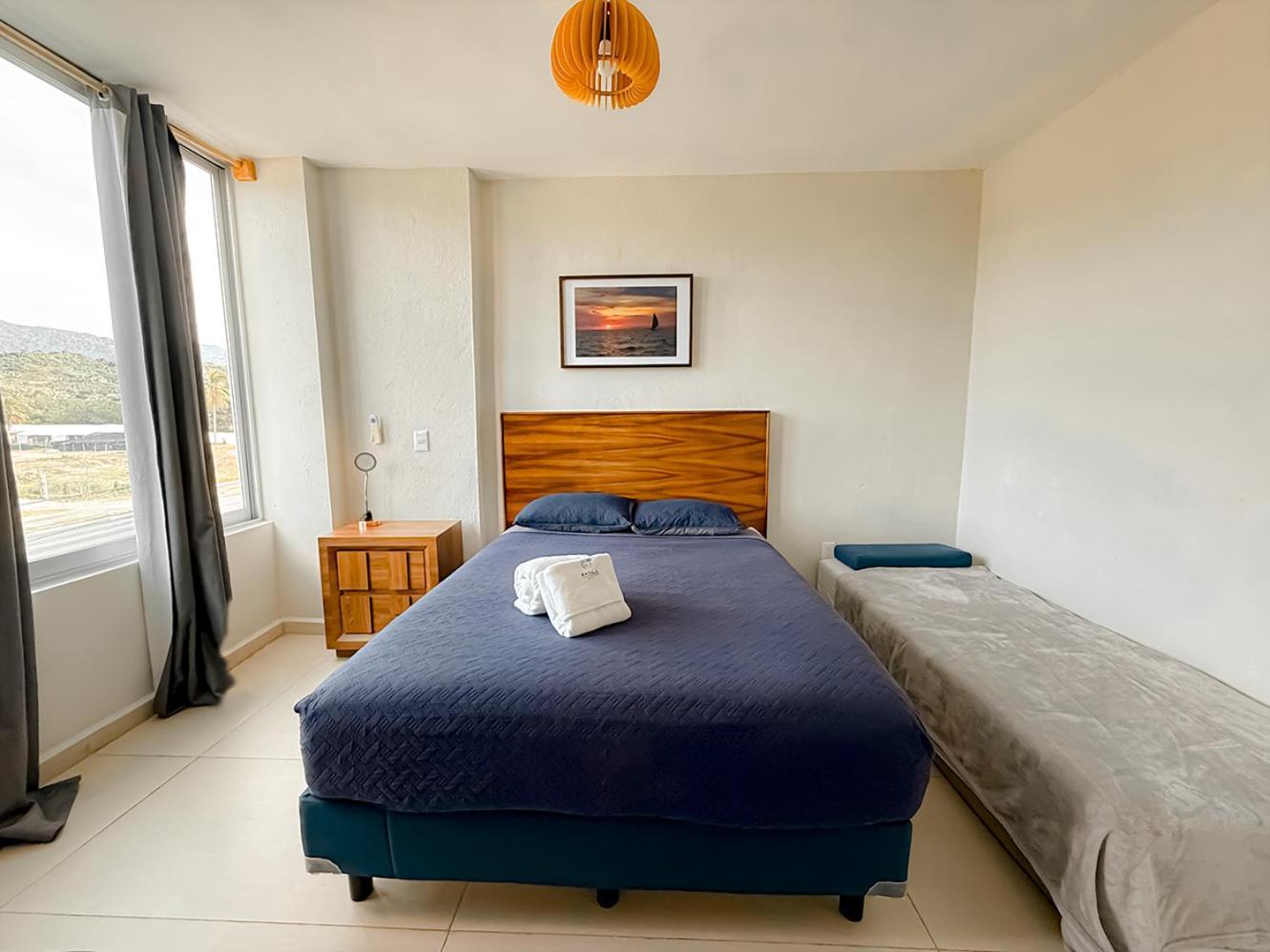 Kavala Apartment ซาน บลาส ภายนอก รูปภาพ