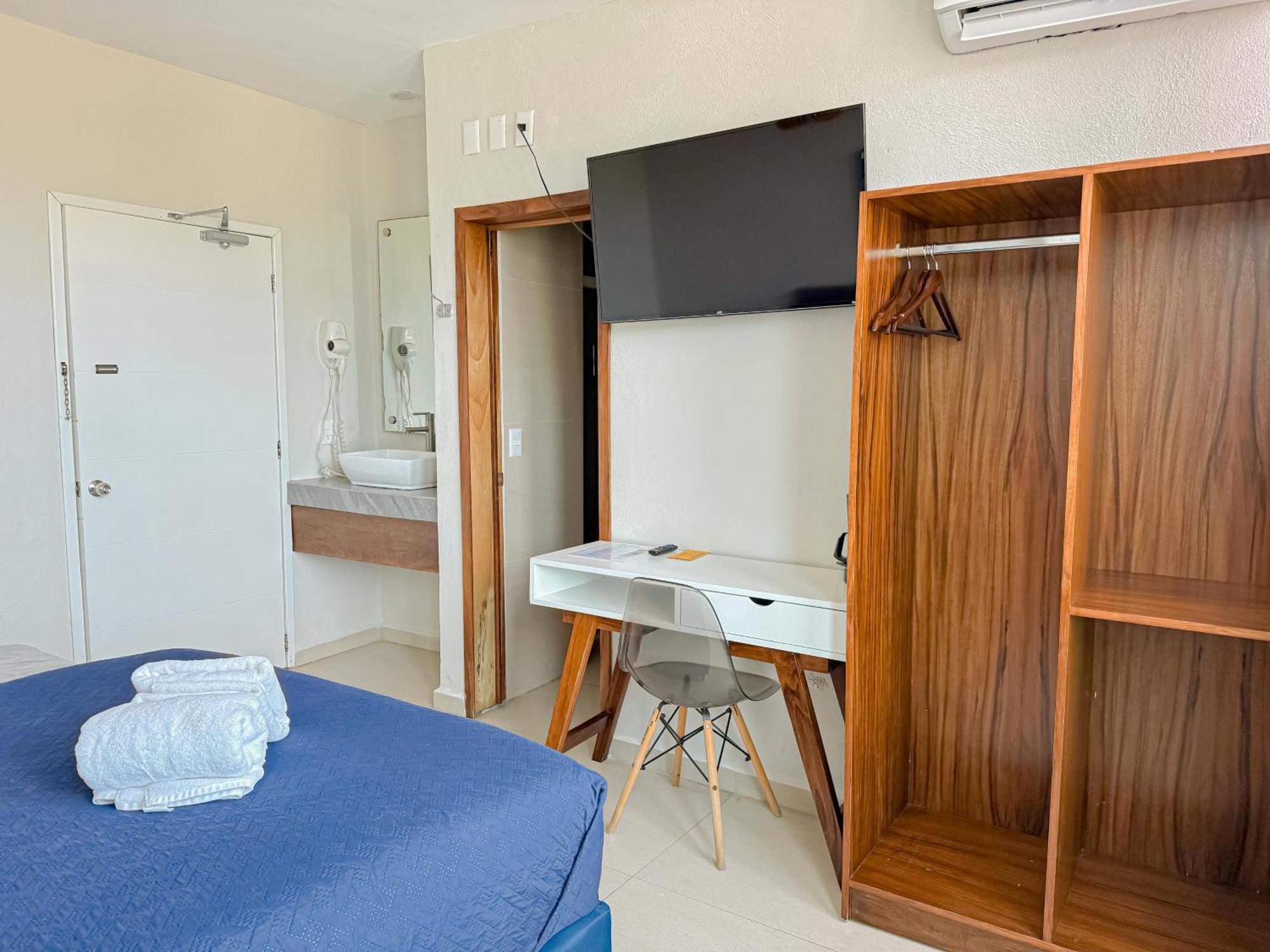 Kavala Apartment ซาน บลาส ภายนอก รูปภาพ