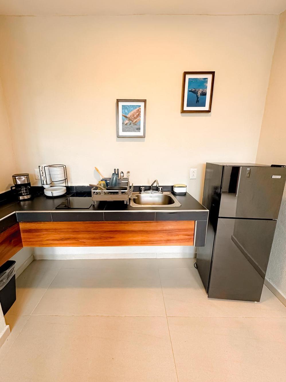Kavala Apartment ซาน บลาส ภายนอก รูปภาพ