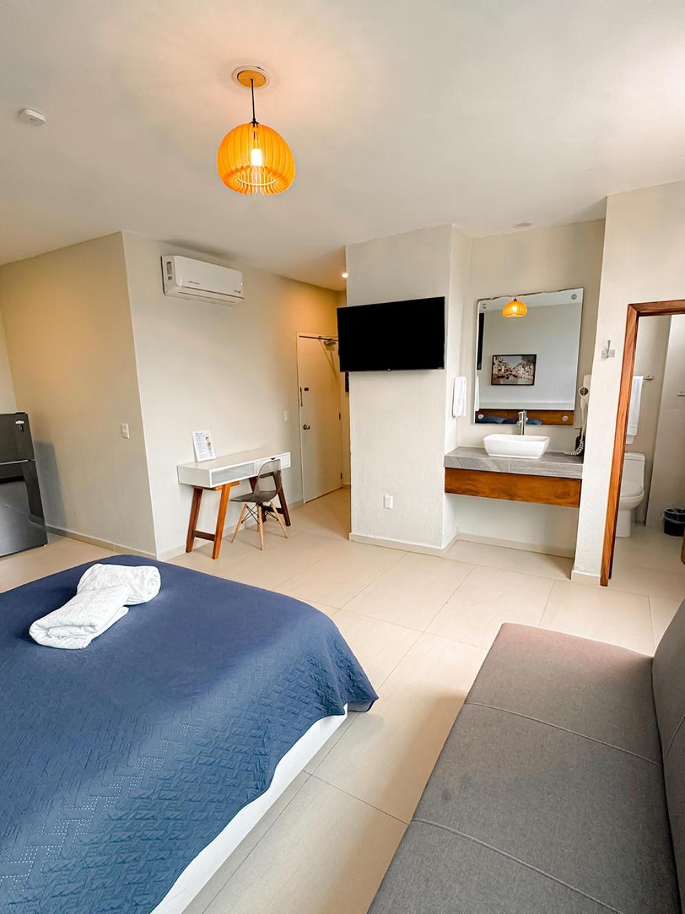 Kavala Apartment ซาน บลาส ภายนอก รูปภาพ