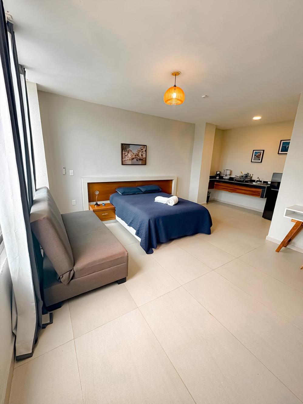 Kavala Apartment ซาน บลาส ภายนอก รูปภาพ