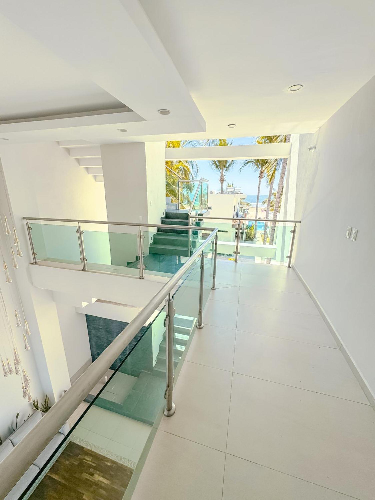 Kavala Apartment ซาน บลาส ภายนอก รูปภาพ