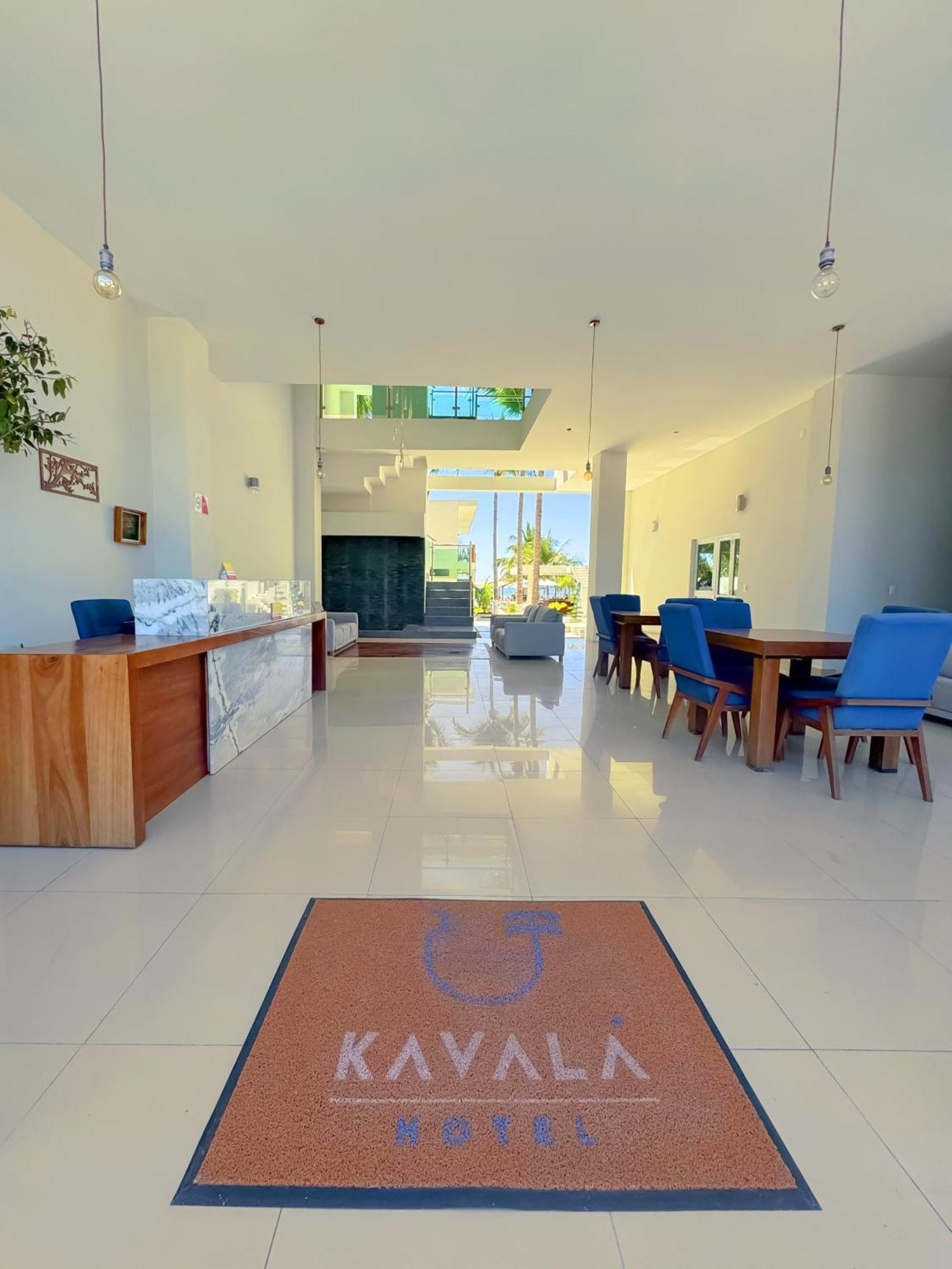 Kavala Apartment ซาน บลาส ภายนอก รูปภาพ