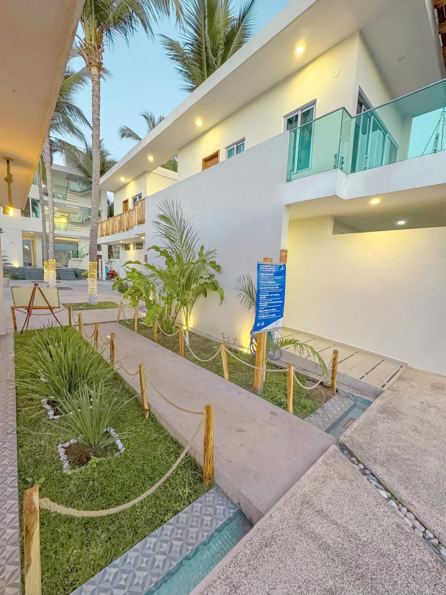 Kavala Apartment ซาน บลาส ภายนอก รูปภาพ